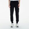 Pánské klasické kalhoty Calvin Klein Jeans Badge Pant CK Black