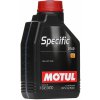 Motorový olej Motul Specific 2312 0W-30 1 l