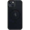 Pouzdro a kryt na mobilní telefon Apple Tactical MagForce Hyperstealth Apple iPhone 13 Asphalt