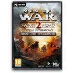 Men of War: Assault Squad 2 Complete – Hledejceny.cz