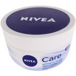 Nivea Care výživný krém 50 ml – Zbozi.Blesk.cz