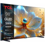 TCL 98T8C – Zboží Živě