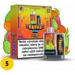 Kurwa Pod Mango Guava 20 mg 700 potáhnutí – Sleviste.cz