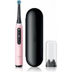 Oral-B iO Series 5 Pink – Hledejceny.cz