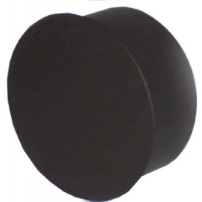 Víčko HS 160/1,5 mm, kouřové na komín, komínová záslepka na kouřovod, zátka ST221241 – Zboží Mobilmania