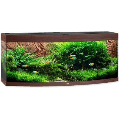 Juwel Vision LED 450 akvarijní set 450 l – Zboží Dáma
