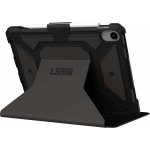 UAG Metropolis SE Black iPad 10.9 2022 12339X114040 – Zboží Živě