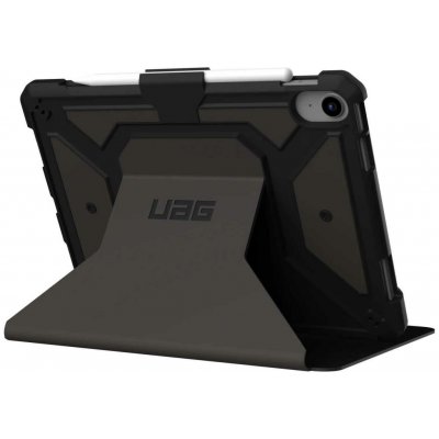 UAG Metropolis SE Black iPad 10.9 2022 12339X114040 – Hledejceny.cz