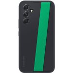 Samsung silikonové zadní s poutkem pro Galaxy A54 5G, černé EF-XA546CBEGWW – Hledejceny.cz