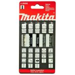 Makita A-86898 Sada pilových plátků (B-13,16,22,23,105) 5 ks – Sleviste.cz