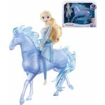 Mattel Disney Frozen II Elsa a Nokk HLW58 – Hledejceny.cz