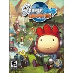 Scribblenauts Unlimited – Hledejceny.cz