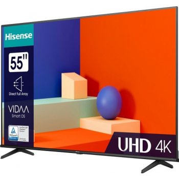 Hisense 55A6K