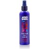 Přípravky pro úpravu vlasů Afro Sheen hydratující sprej pro snadné rozčesání vlnitých vlasů a kanekalonu 237 ml