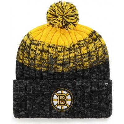 47 Brand kulich 47 Cascade Boston Bruins SR 575799 Boston Bruins – Zboží Dáma