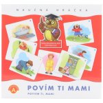 Pexi Povím ti mami – Hledejceny.cz