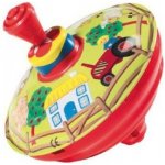 Lena Hrající plechová káča Statek – Hledejceny.cz