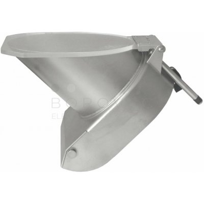 Feuma pasírovací a strouhací nástavec víko – Zboží Dáma