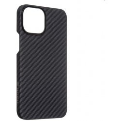 Pouzdro Tactical MagForce z aramidových vláken Apple iPhone 14 Pro, černé