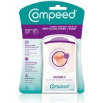 Compeed náplast na opary 15 ks – Zbozi.Blesk.cz