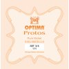Struna OPTIMA PROTOS (3/4) - Struny na violoncello - sada