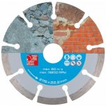 Diamant Levior Kotouč diamantový 115 x 1.8 x 22.2 mm 21111 – Sleviste.cz