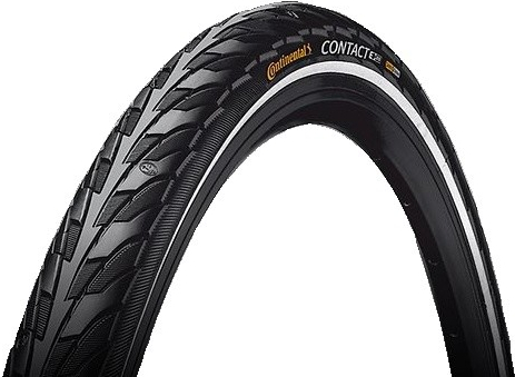 Continental Contact 28x1.10 28-622