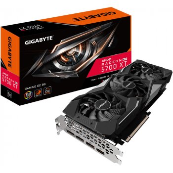 Gigabyte GV-R57XTGAMING OC-8GD