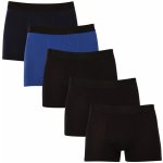 Nedeto 5PACK pánské boxerky vícebarevné 5NDTB1001 – Zbozi.Blesk.cz