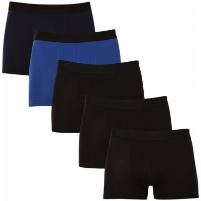 Nedeto 5PACK pánské boxerky vícebarevné 5NDTB1001 – Zbozi.Blesk.cz