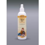 Bio-Groom SPRAY SET - texturizér, pro hrubosrstá plemena 355 ml – Zboží Dáma Bio-Groom SPRAY SET - texturizér, pro hrubosrstá plemena 355 ml – Zboží Dáma