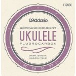 D'Addario EJ99SC - struny pro ukulele