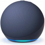Amazon Echo Dot 5 – Hledejceny.cz