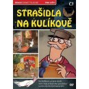 Strašidla na Kulíkově DVD