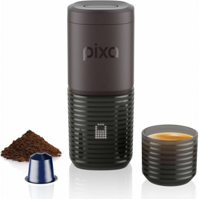 Wacaco Minipresso GR – Zboží Dáma