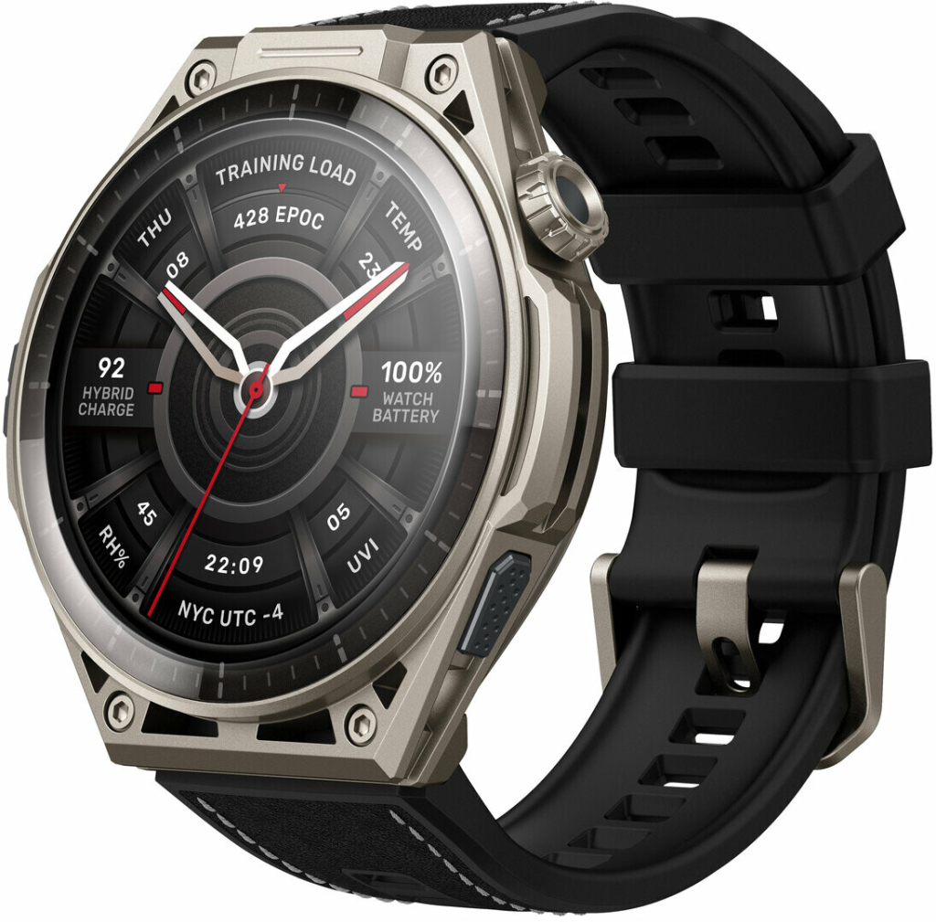 Amazfit Balance Ultra