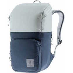 Deuter batoh Overday modrý/šedý