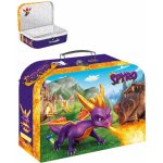 Argus Spyro 25 cm – Zbozi.Blesk.cz