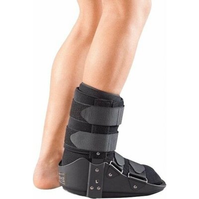 protect.Walker boot Statická pooperační ortéza – Hledejceny.cz