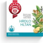 Teekanne Krk a hltan bylinný čaj porcovaný 10 x 2 g – Zbozi.Blesk.cz