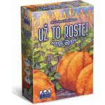 Boardbros Už to roste! – Zboží Živě