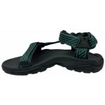 Bushman sandály Track II dark green – Hledejceny.cz