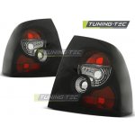 Tuning-Tec Zadní čirá světla Opel Vectra B (1999 - 2002) - černé – Hledejceny.cz