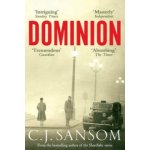 Dominion - C. J. Sansom – Hledejceny.cz
