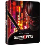 G. I. Joe: Snake Eyes 4K BD – Hledejceny.cz