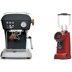 Set Ascaso Dream PID + Eureka Helios 75 – Sleviste.cz