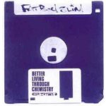 Fatboy Slim - Better Living Through Chemistry LP – Hledejceny.cz