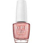OPI Nature Strong Intentions are Rose Gold 15 ml – Hledejceny.cz