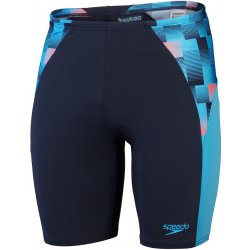 Speedo Eco Endurance+ Jammer Navy/Blue