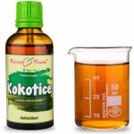 Bylinné kapky Kokotice čínská 50 ml – Hledejceny.cz